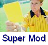 Super Moderator